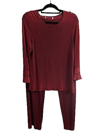 Draper's & Damon's lounge Yoga Pants (view 1)