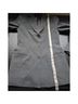 Laundry by Shelli Segal Solid Gray Blazer Size 4 - photo 6