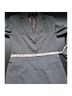 Laundry by Shelli Segal Solid Gray Blazer Size 4 - photo 7
