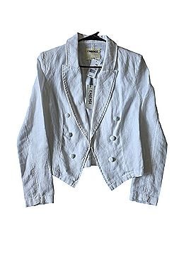 L'Agence Double-Breasted Wayne Jacket (view 1)