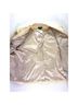 J.Crew 55% Cotton 43% Acetate 2% Elastane 100% Polyester Ivory Jacket Size XL - photo 8