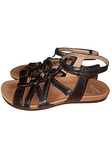 Dansko Jolene Sandals (view 1)