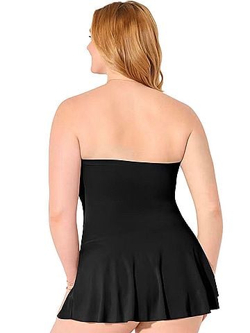 Anne Cole Two Piece Swimsuit (view 2)