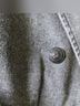 L'Agence Gray Jacket Size M - photo 4