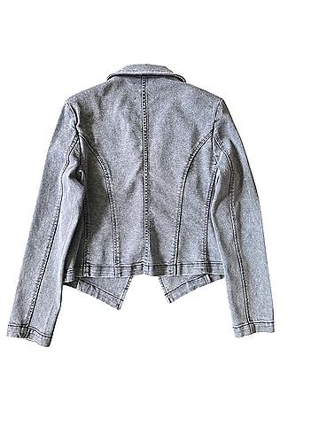 L'Agence Double-Breasted Wayne Jacket (view 2)