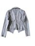 L'Agence Gray Jacket Size M - photo 2