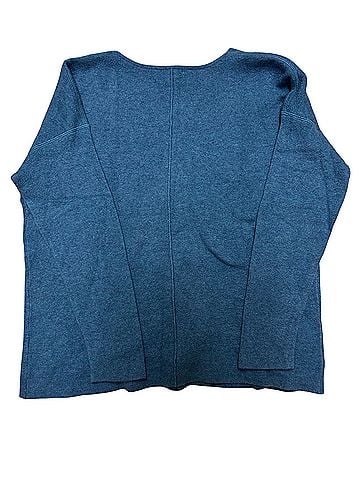 J.Jill Pullover Sweater (view 2)