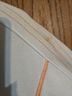 Harley Davidson White Orange Black Jacket Size 2X - photo 4