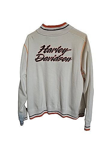 Harley Davidson Jacket (view 2)