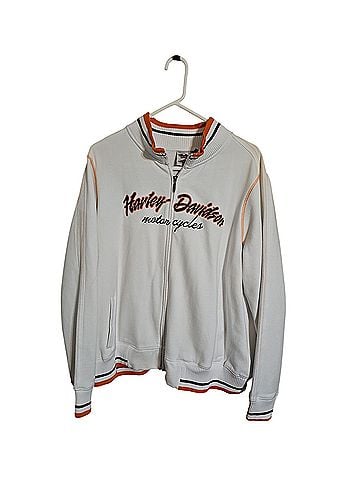 Harley Davidson Jacket (view 1)
