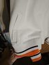 Harley Davidson White Orange Black Jacket Size 2X - photo 7
