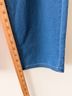 Denim & Co Blue Casual Pants Size L - photo 6