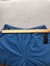 Denim & Co Blue Casual Pants Size L - photo 8