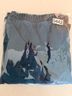 Denim & Co Blue Casual Pants Size L - photo 7