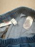Denim & Co Blue Casual Pants Size L - photo 5