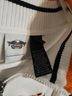 Harley Davidson White Orange Black Jacket Size 2X - photo 6