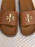 Tory Burch Brown Sandals Size 7 1/2 - photo 3