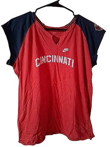 Nike Short Sleeve T-Shirt (view 1)