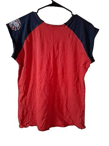 Nike Short Sleeve T-Shirt (view 2)