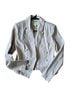 L'Agence Tan Jacket Size M - photo 1