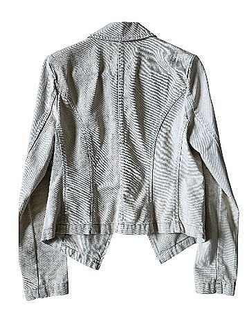 L'Agence Double-Breasted Wayne Jacket (view 2)