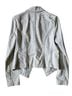 L'Agence Tan Jacket Size M - photo 2