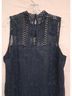 BB Dakota 100% Polyester Blue Cocktail Dress Size XL - photo 6
