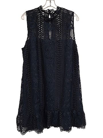 BB Dakota Cocktail Dress (view 1)