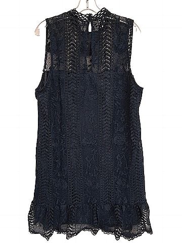 BB Dakota Cocktail Dress (view 2)
