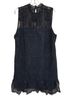 BB Dakota 100% Polyester Blue Cocktail Dress Size XL - photo 2