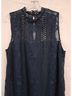 BB Dakota 100% Polyester Blue Cocktail Dress Size XL - photo 7