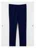 Talbots Blue Casual Pants Size 20 - photo 5