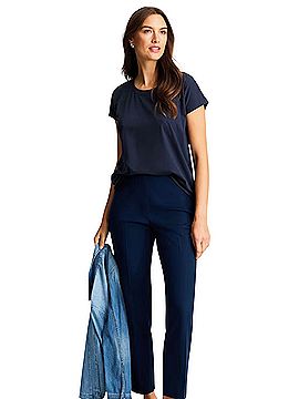 Talbots Casual Pants (view 1)