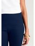 Talbots Blue Casual Pants Size 20 - photo 4