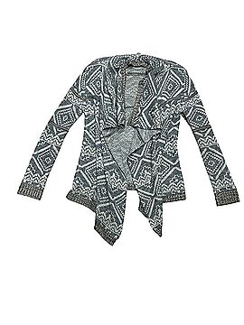 Blu Pepper Cardigan