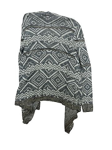 Blu Pepper Cardigan (view 2)