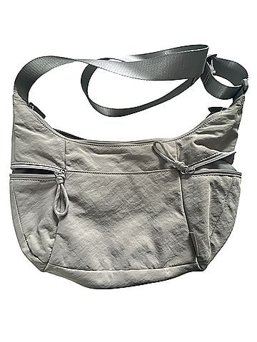 Lululemon Athletica Slouchy Sling Bag Crossbody Bag (view 2)