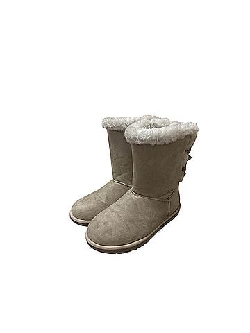 Shoe Dept. Collection Boots (view 2)
