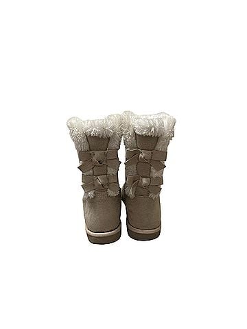Shoe Dept. Collection Boots (view 1)