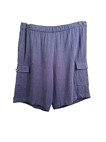 Susan Lawrence Cargo Shorts (view 1)