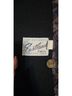 JOFELD 100% Laine (wool) Black Coat Size L - photo 6