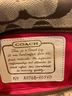 Coach Multi Color Brown Tote One size - photo 6
