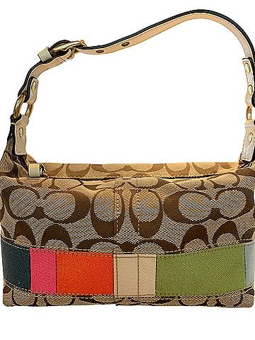 Coach Tote (view 1)