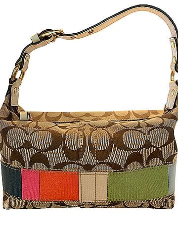 Coach Tote (view 2)