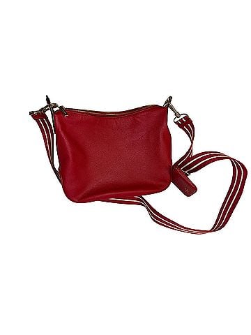 Kate Spade New York Roasie Leather Crossbody Bag (view 2)