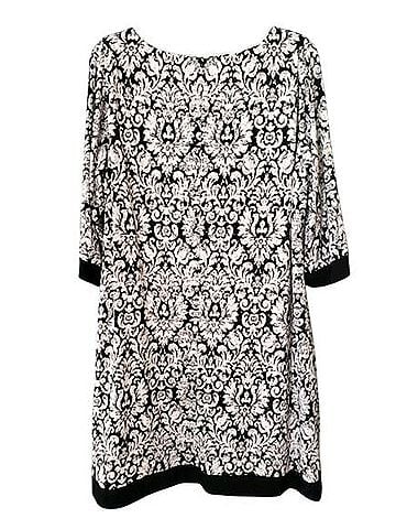 Jessica Howard Casual Dress (view 2)