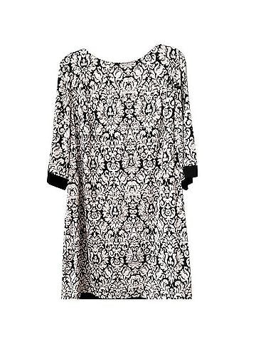 Jessica Howard Casual Dress (view 1)