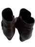 Cole Haan 100% Leather Brown Boots Size 6 1/2 - photo 2