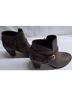 Cole Haan 100% Leather Brown Boots Size 6 1/2 - photo 4