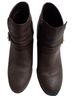 Cole Haan 100% Leather Brown Boots Size 6 1/2 - photo 1